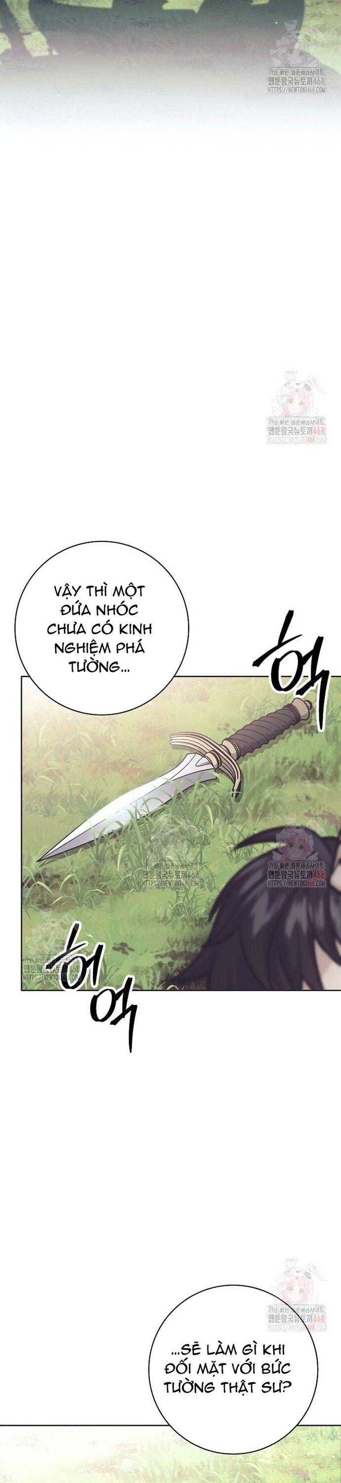 Phệ Kiếm Chapter 32 - Trang 3