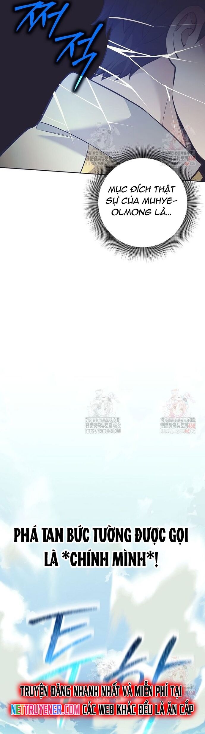 Phệ Kiếm Chapter 32 - Trang 30