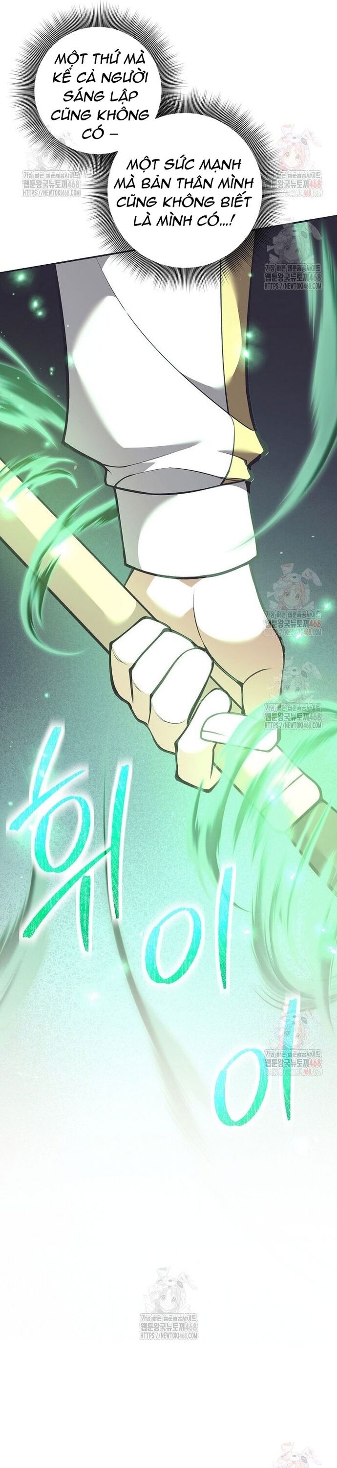 Phệ Kiếm Chapter 32 - Trang 32