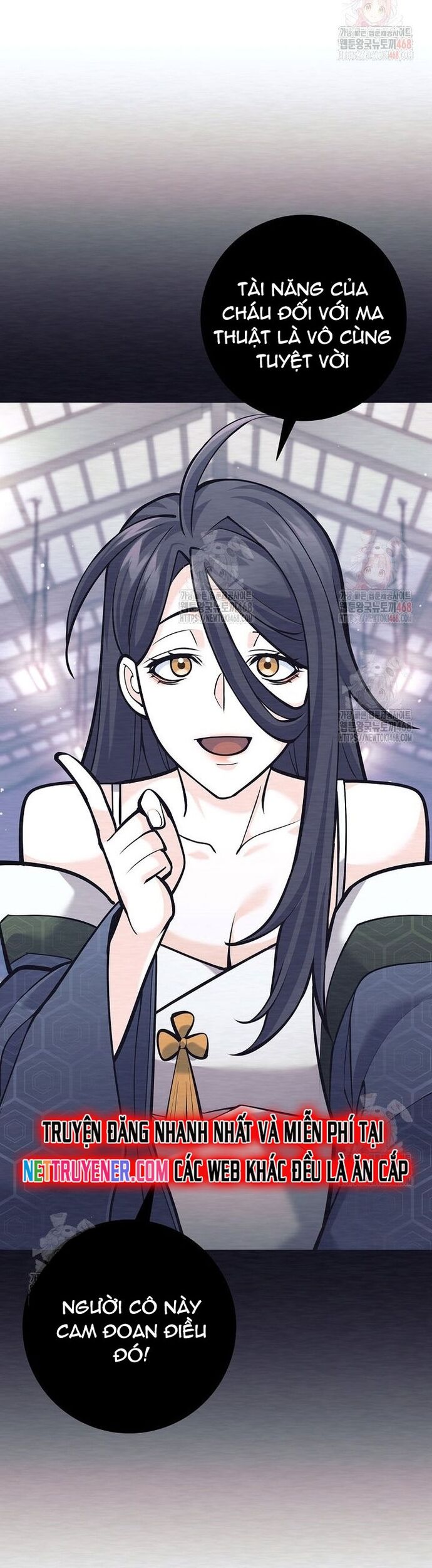 Phệ Kiếm Chapter 32 - Trang 33