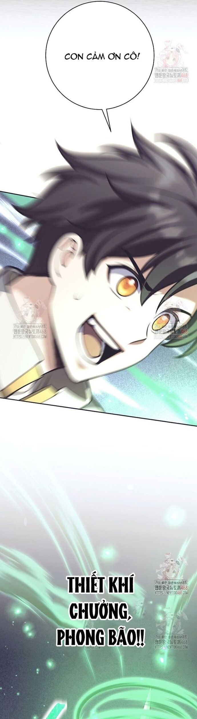 Phệ Kiếm Chapter 32 - Trang 34