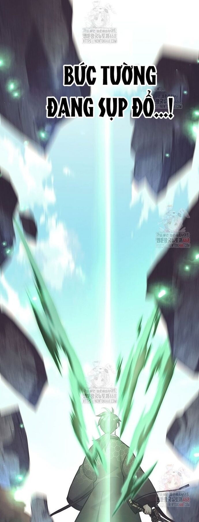 Phệ Kiếm Chapter 32 - Trang 38