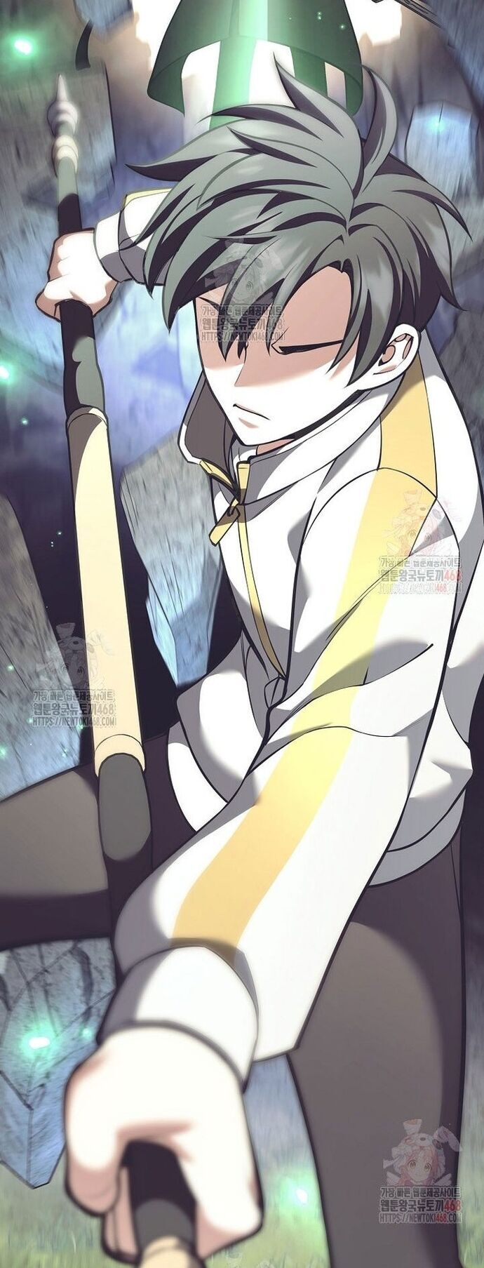 Phệ Kiếm Chapter 32 - Trang 39