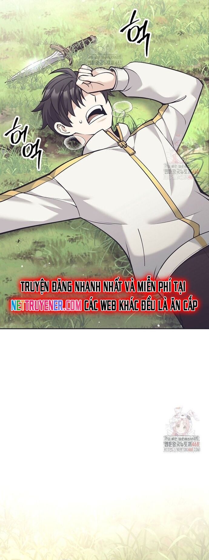 Phệ Kiếm Chapter 32 - Trang 4