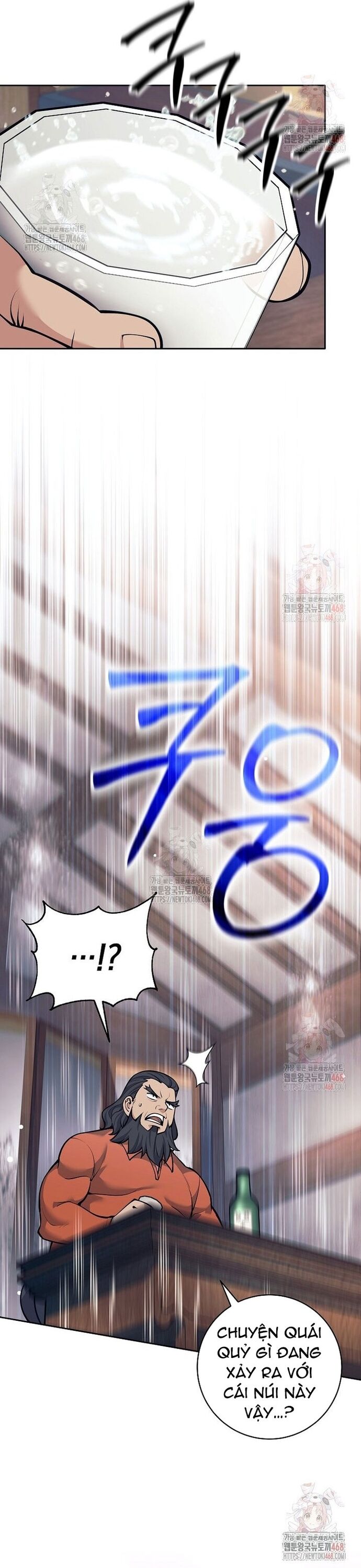 Phệ Kiếm Chapter 32 - Trang 42