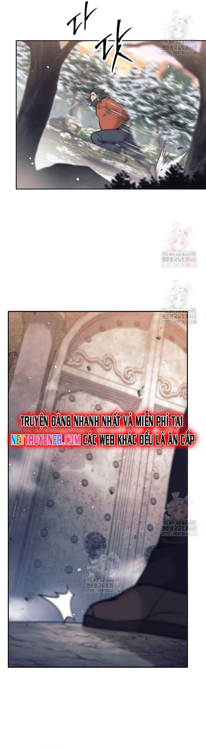 Phệ Kiếm Chapter 32 - Trang 44