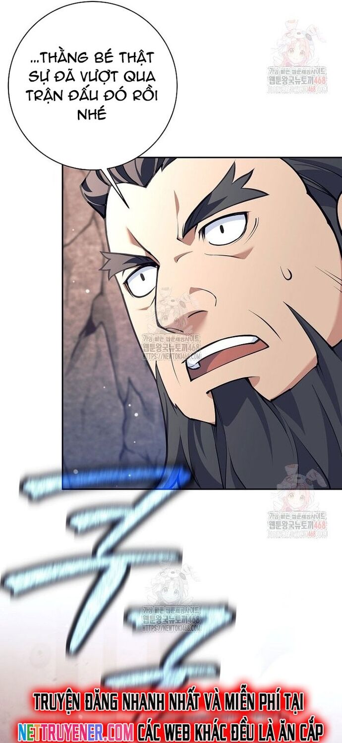 Phệ Kiếm Chapter 32 - Trang 45