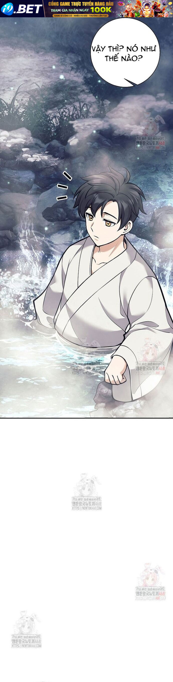 Phệ Kiếm Chapter 32 - Trang 49