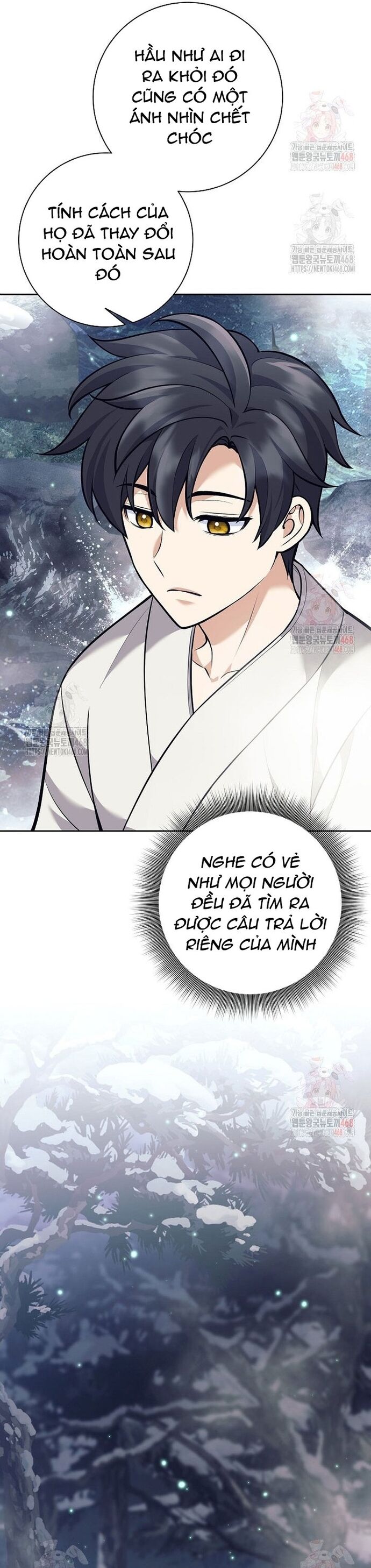 Phệ Kiếm Chapter 32 - Trang 51