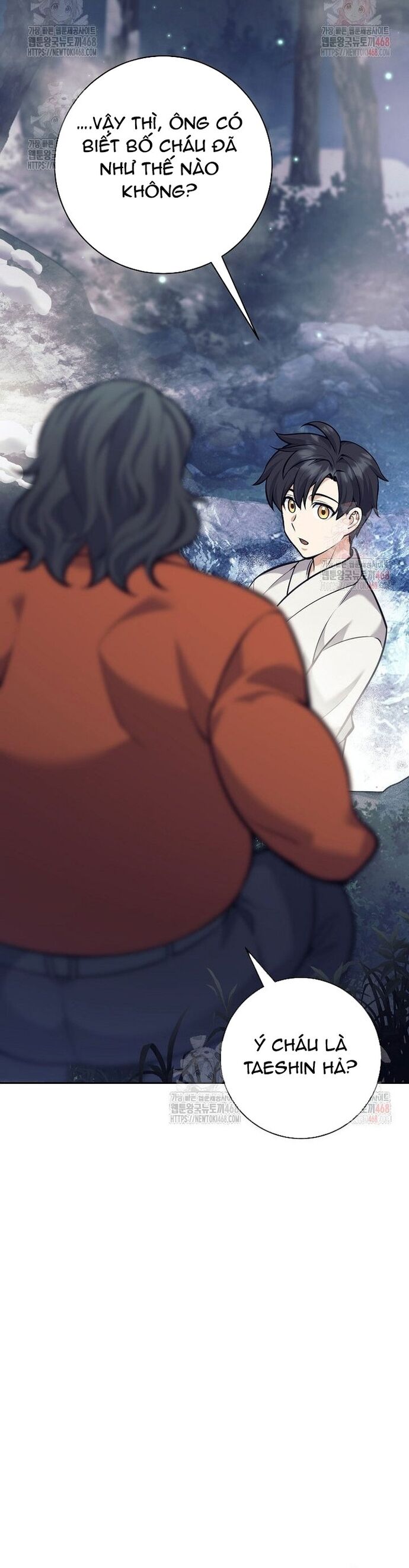 Phệ Kiếm Chapter 32 - Trang 52