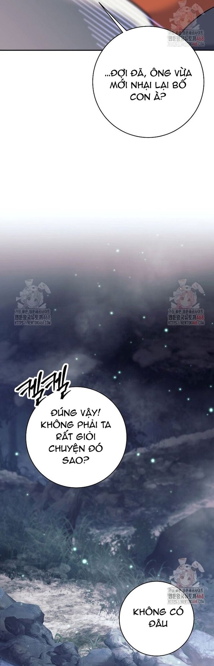 Phệ Kiếm Chapter 32 - Trang 55