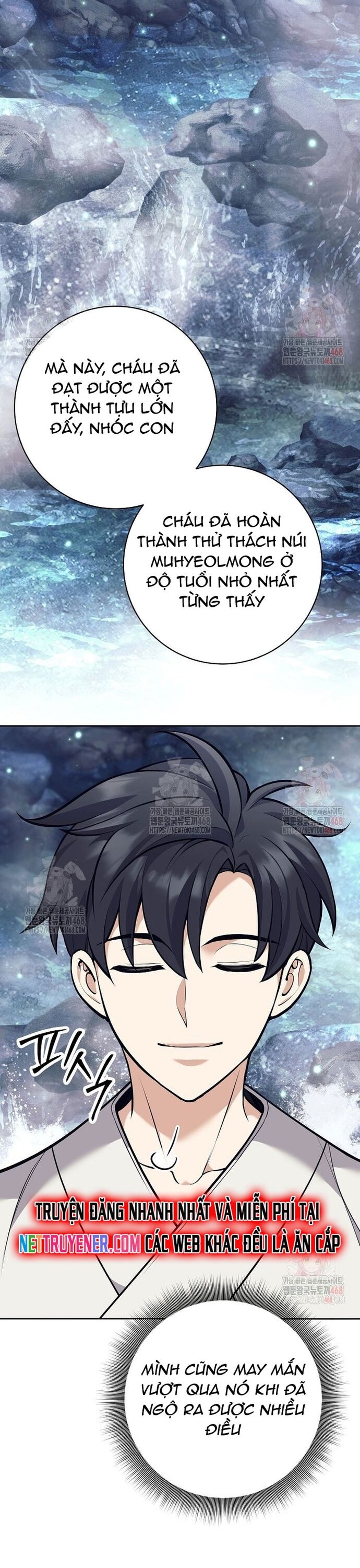 Phệ Kiếm Chapter 32 - Trang 56