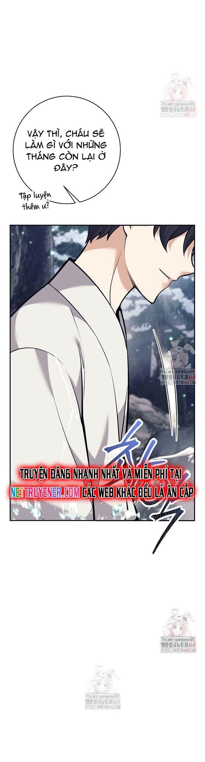 Phệ Kiếm Chapter 32 - Trang 57