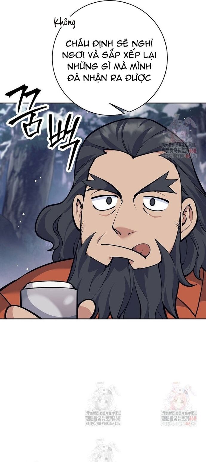 Phệ Kiếm Chapter 32 - Trang 58