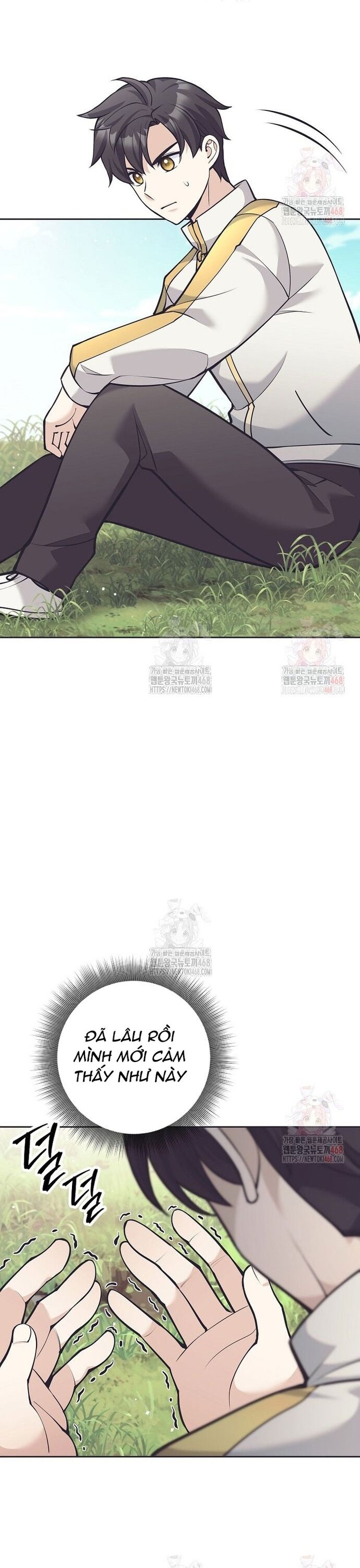 Phệ Kiếm Chapter 32 - Trang 7