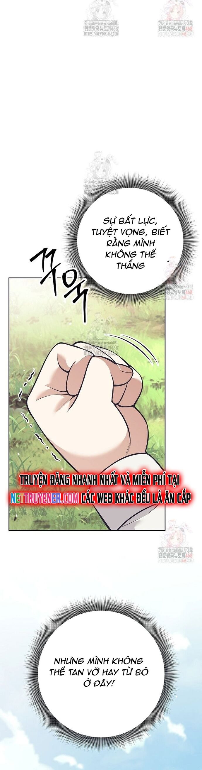 Phệ Kiếm Chapter 32 - Trang 8