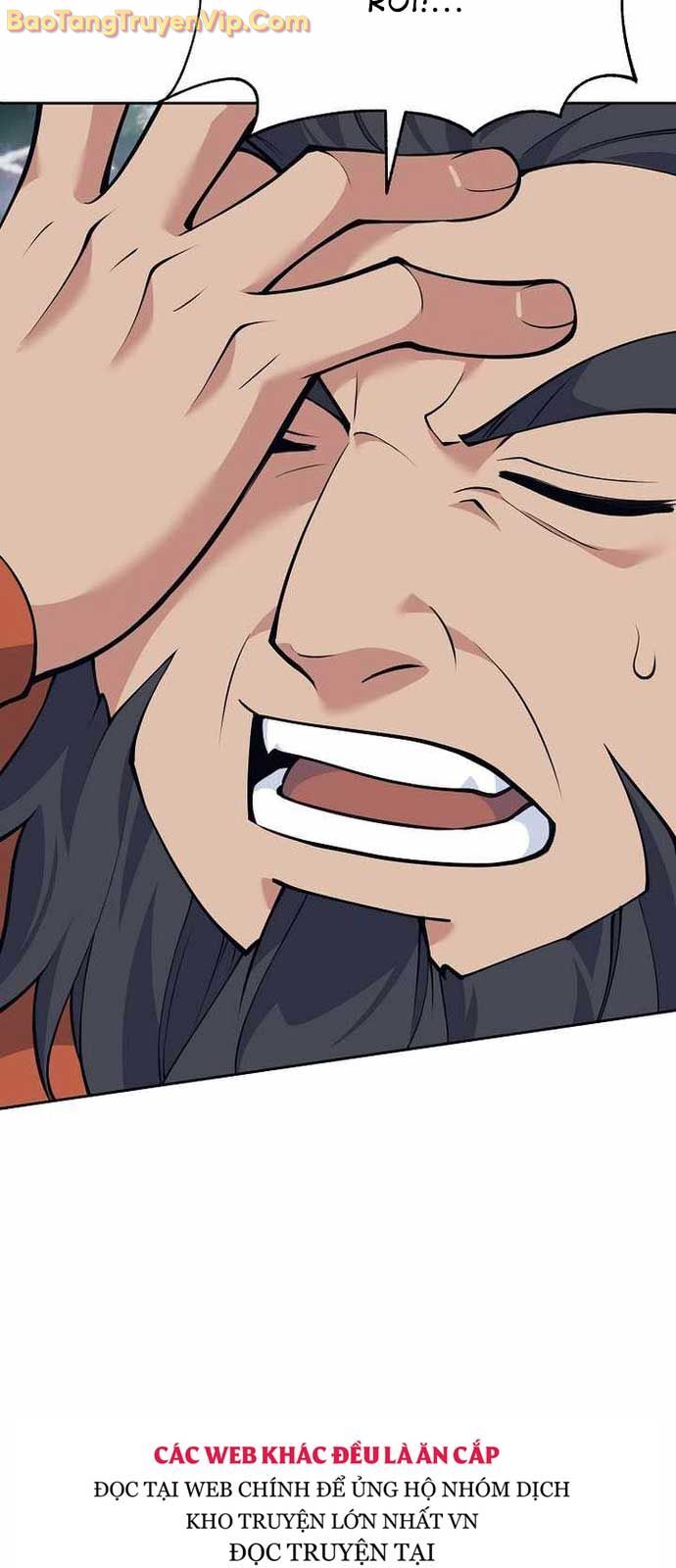 Phệ Kiếm Chapter 33 - Trang 10