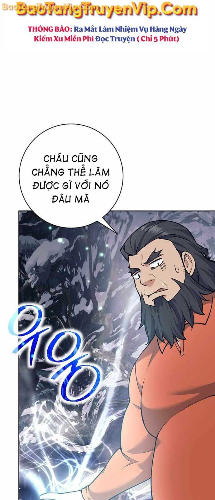 Phệ Kiếm Chapter 33 - Trang 11