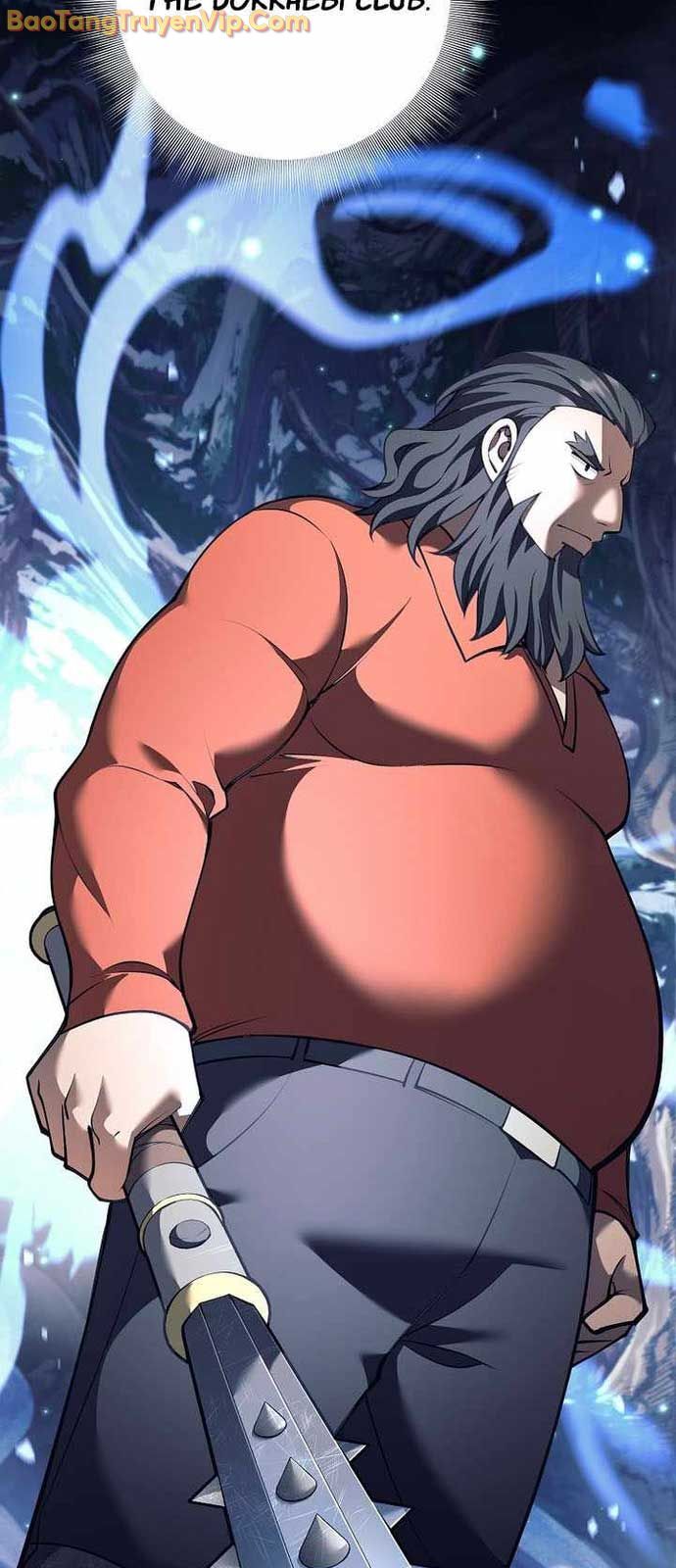 Phệ Kiếm Chapter 33 - Trang 14