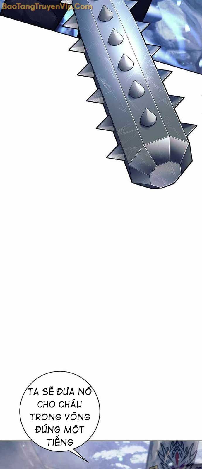 Phệ Kiếm Chapter 33 - Trang 15