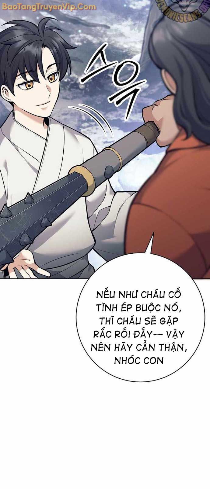 Phệ Kiếm Chapter 33 - Trang 16