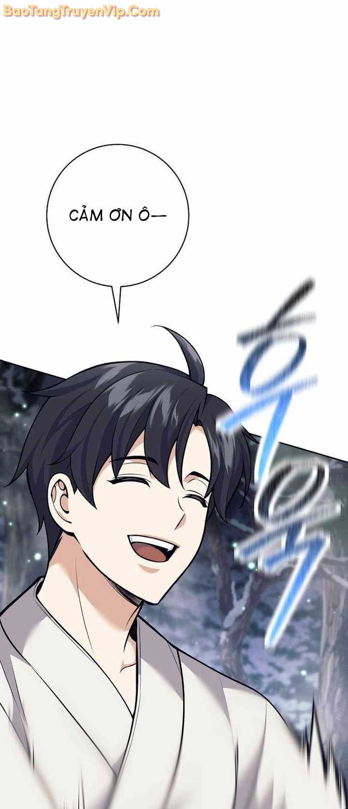 Phệ Kiếm Chapter 33 - Trang 17