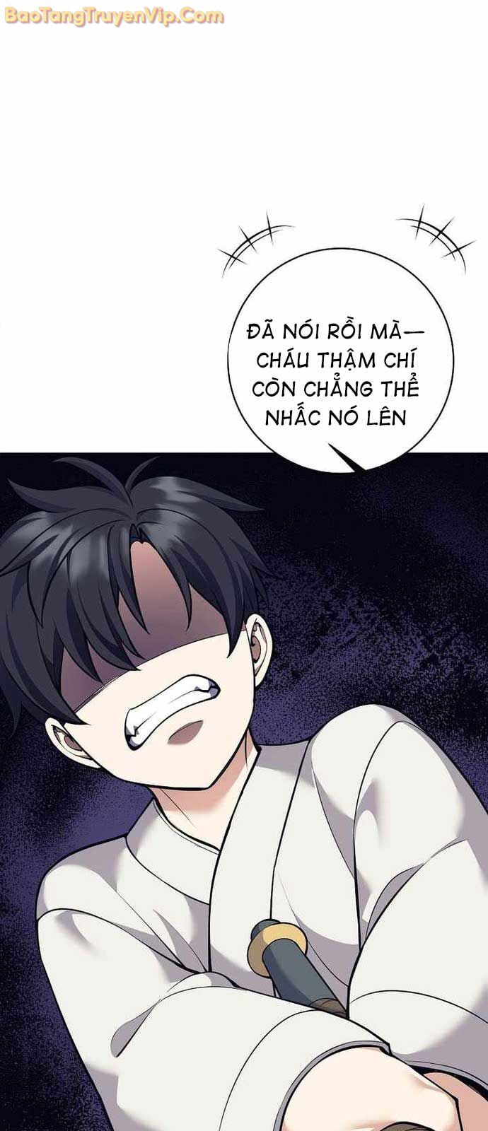 Phệ Kiếm Chapter 33 - Trang 21