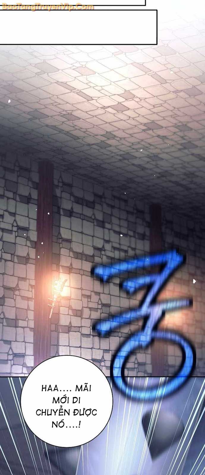 Phệ Kiếm Chapter 33 - Trang 24