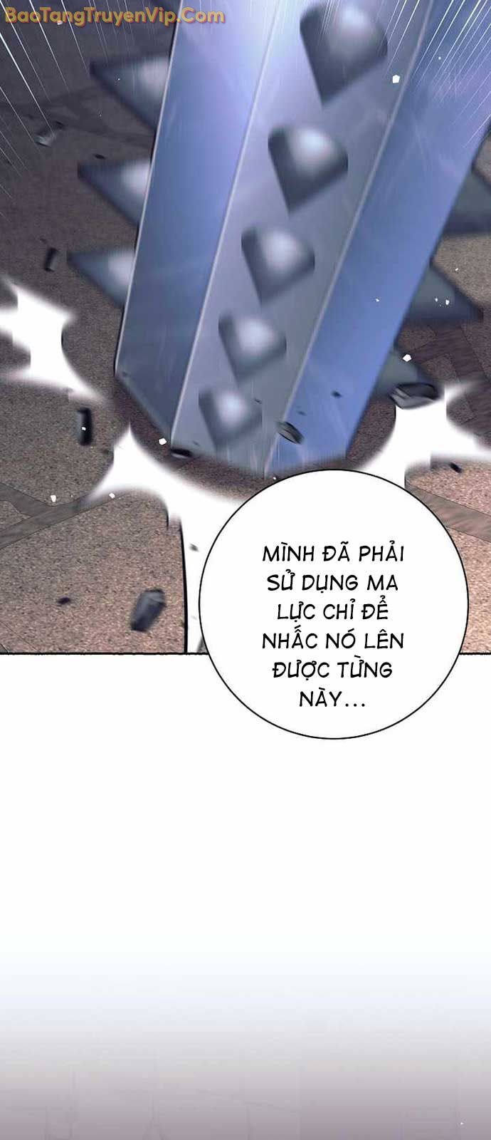 Phệ Kiếm Chapter 33 - Trang 25