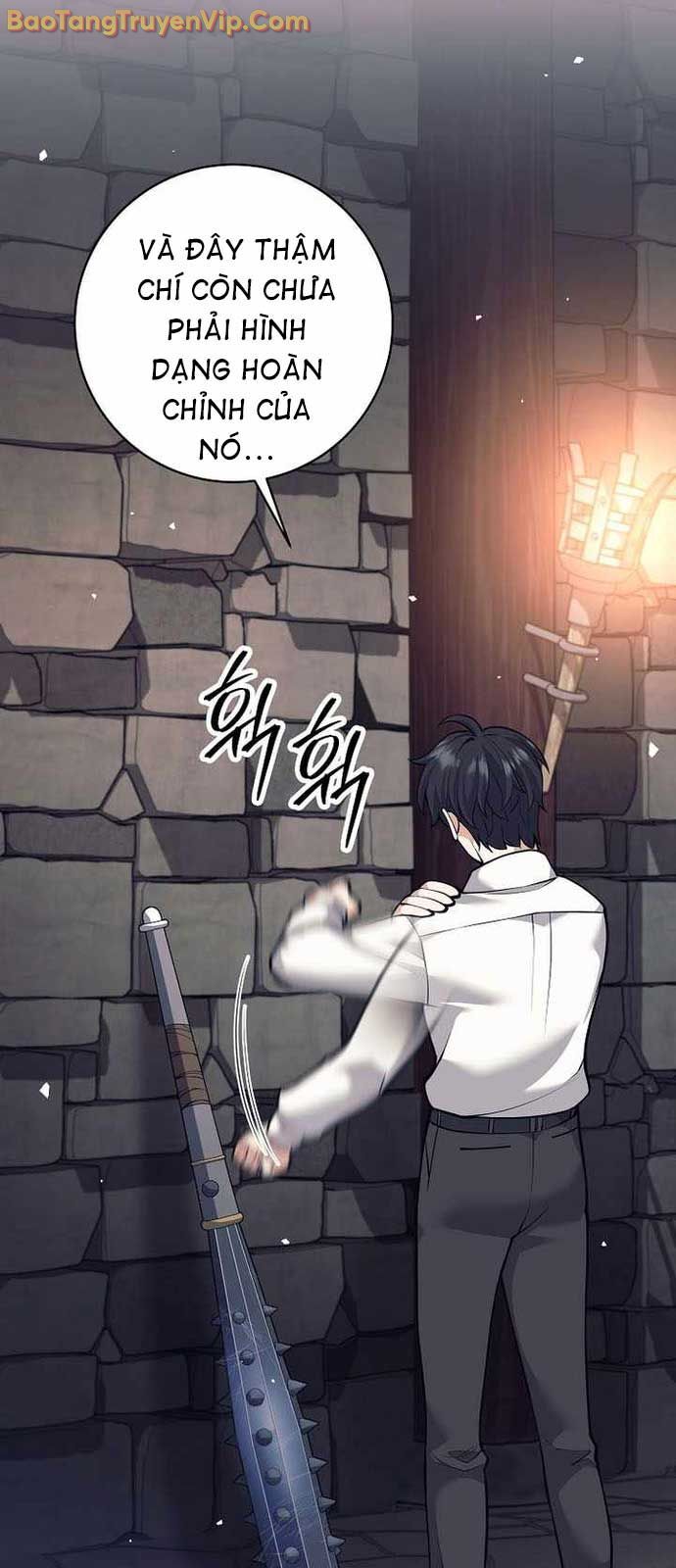 Phệ Kiếm Chapter 33 - Trang 26