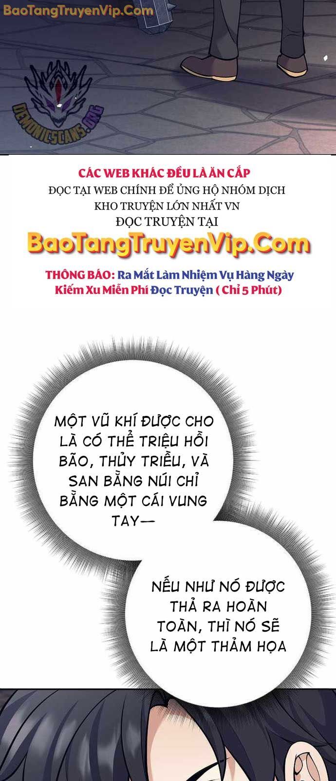 Phệ Kiếm Chapter 33 - Trang 27
