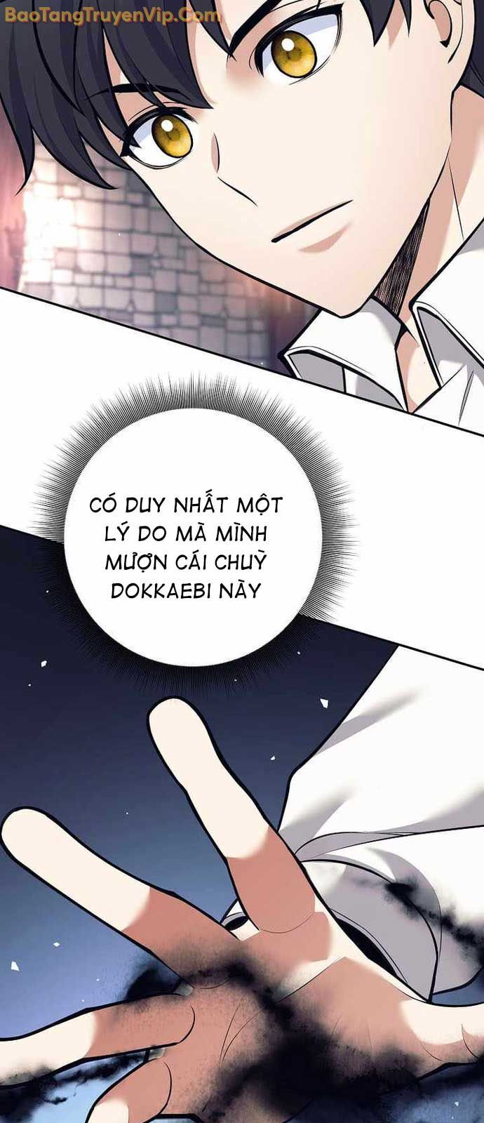 Phệ Kiếm Chapter 33 - Trang 28