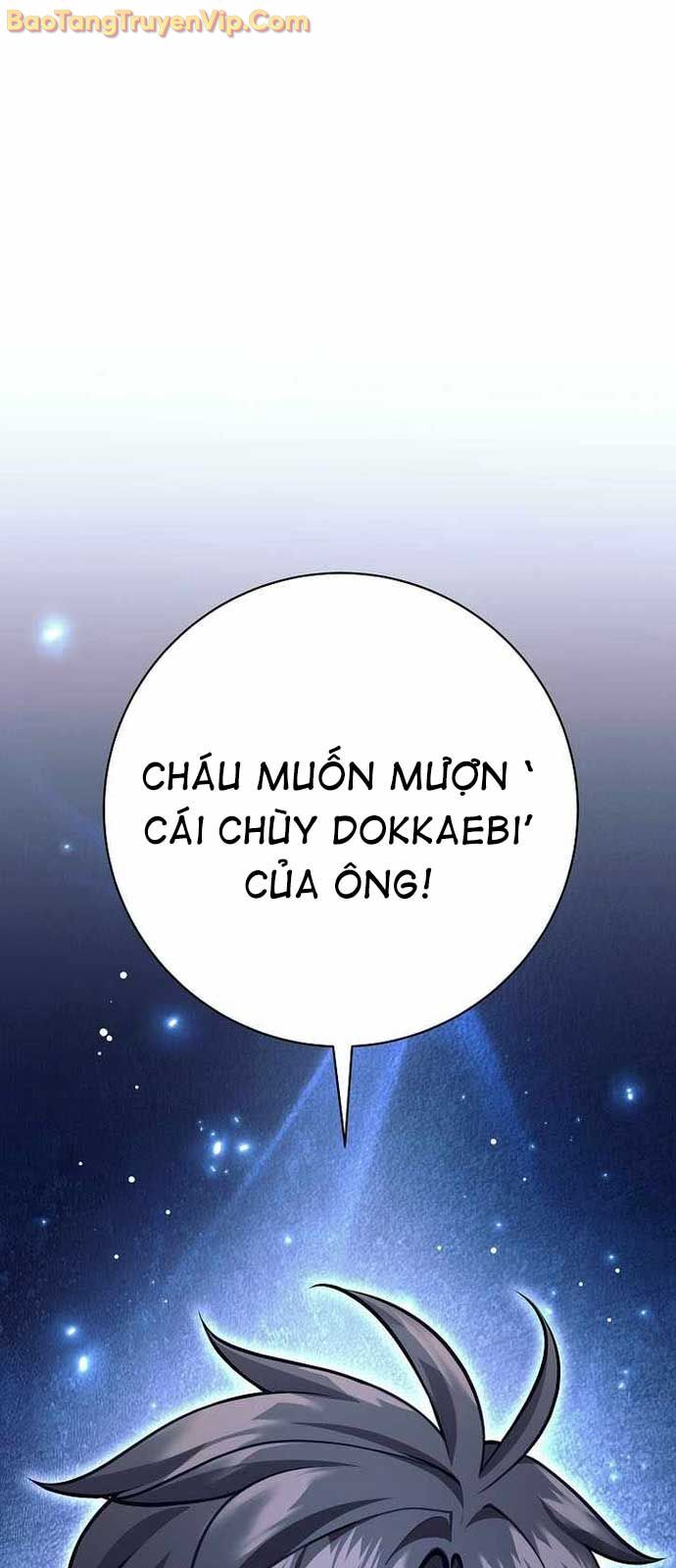 Phệ Kiếm Chapter 33 - Trang 3
