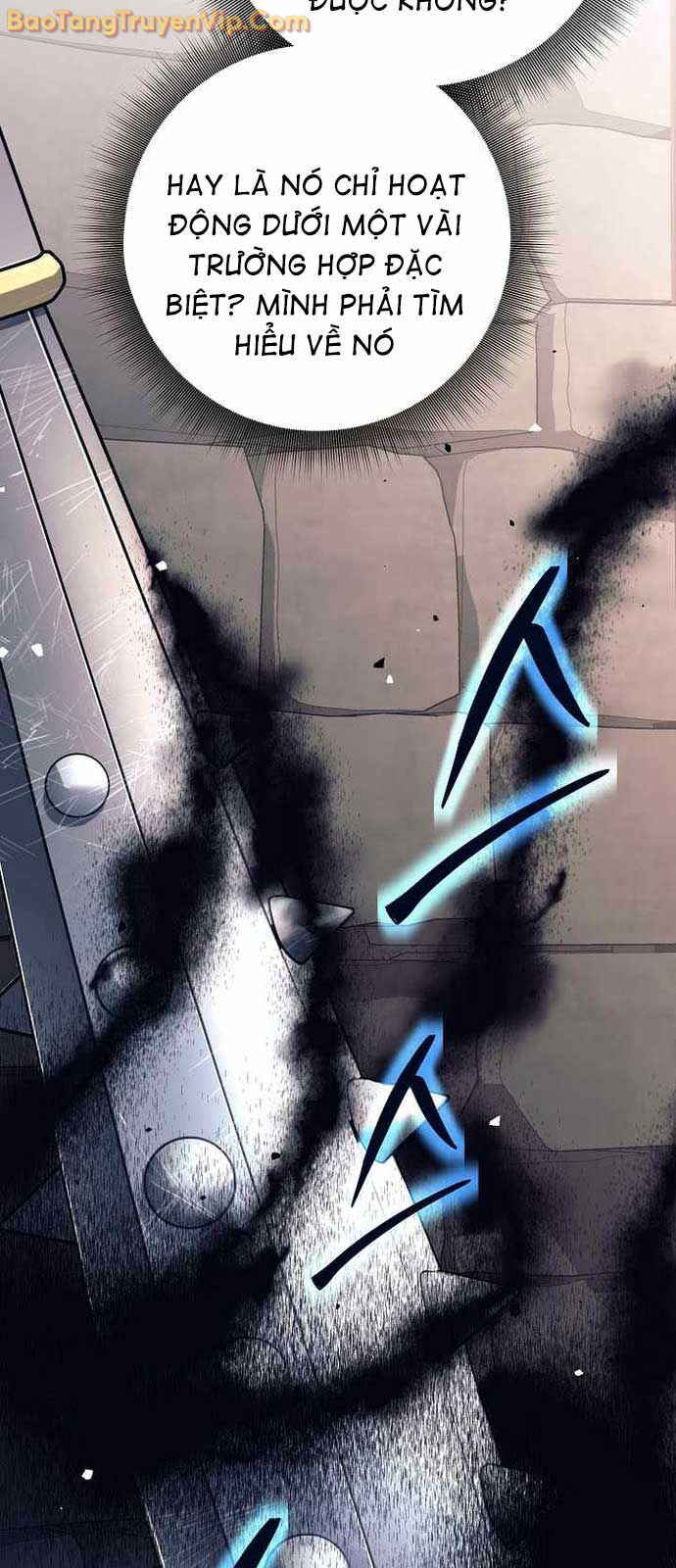 Phệ Kiếm Chapter 33 - Trang 30