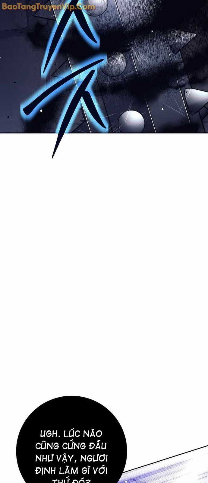 Phệ Kiếm Chapter 33 - Trang 31