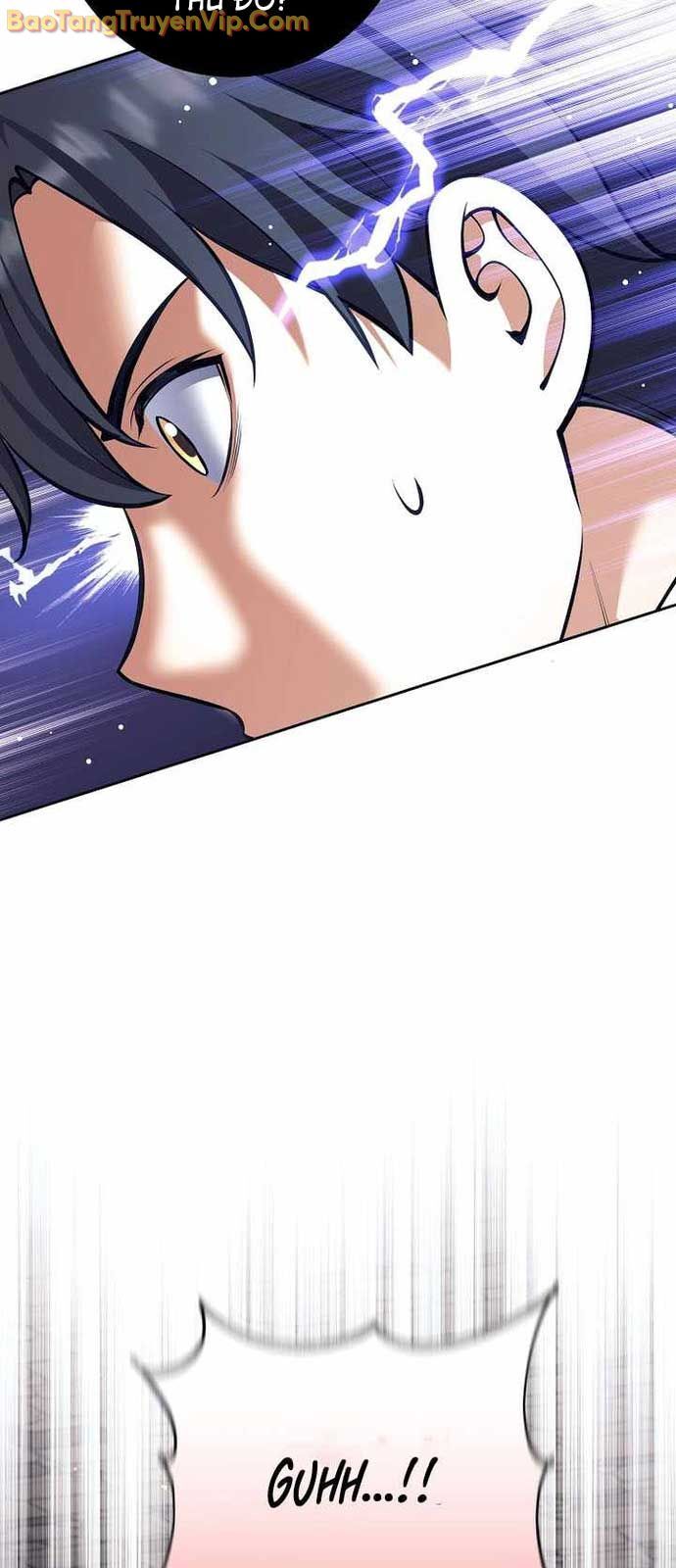 Phệ Kiếm Chapter 33 - Trang 32