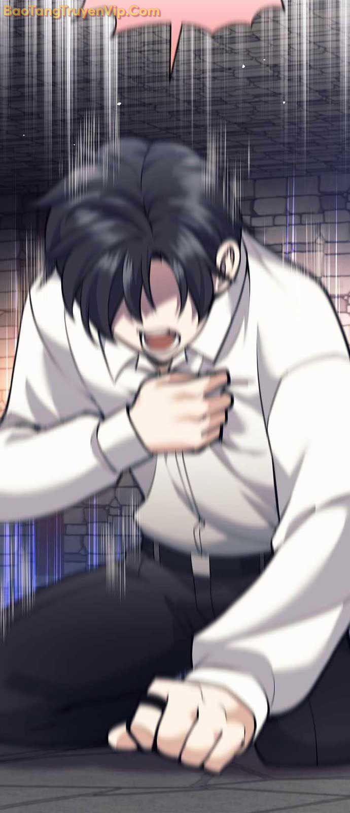 Phệ Kiếm Chapter 33 - Trang 33