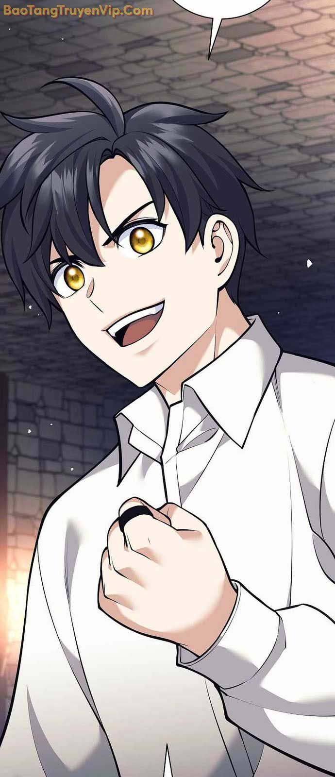 Phệ Kiếm Chapter 33 - Trang 37