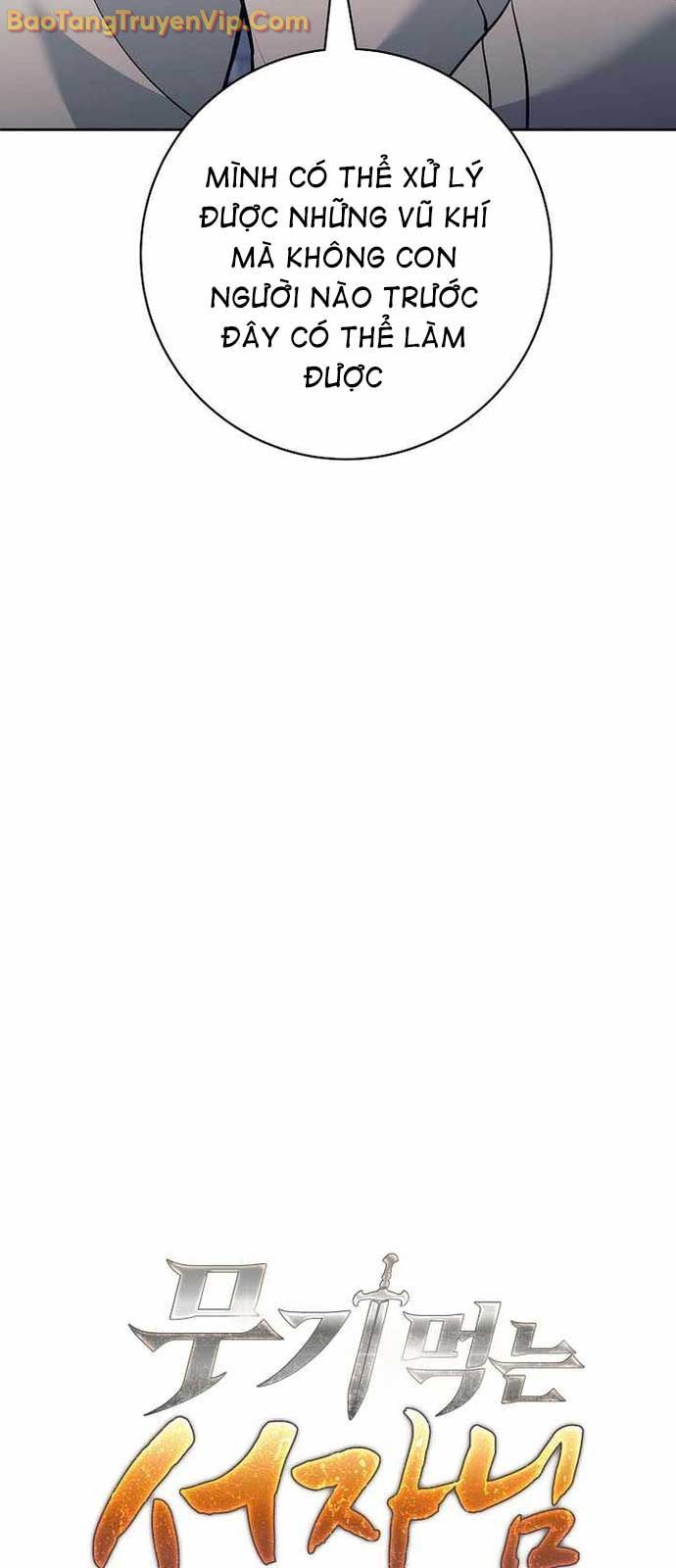 Phệ Kiếm Chapter 33 - Trang 38