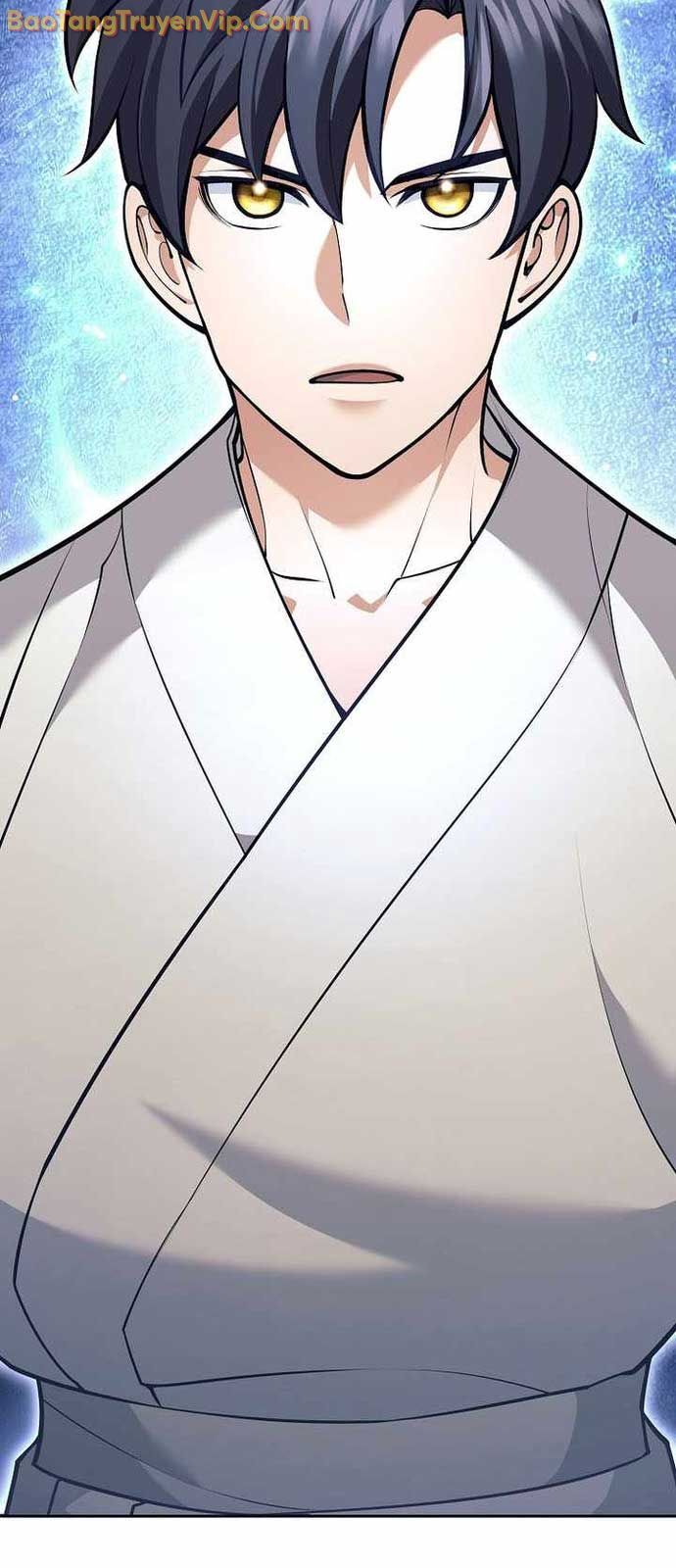 Phệ Kiếm Chapter 33 - Trang 4