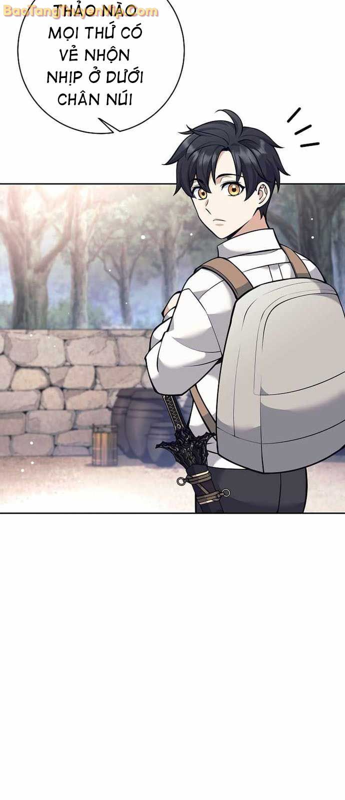 Phệ Kiếm Chapter 33 - Trang 41