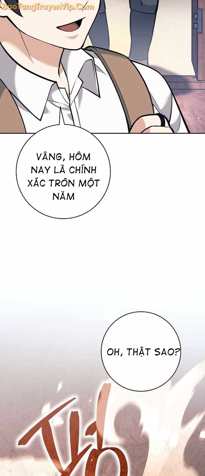 Phệ Kiếm Chapter 33 - Trang 43