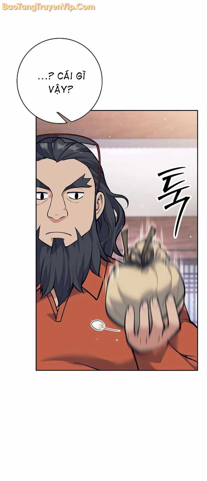 Phệ Kiếm Chapter 33 - Trang 45