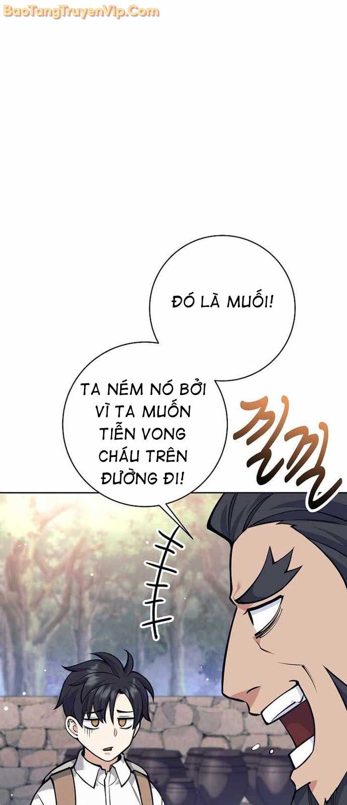Phệ Kiếm Chapter 33 - Trang 46