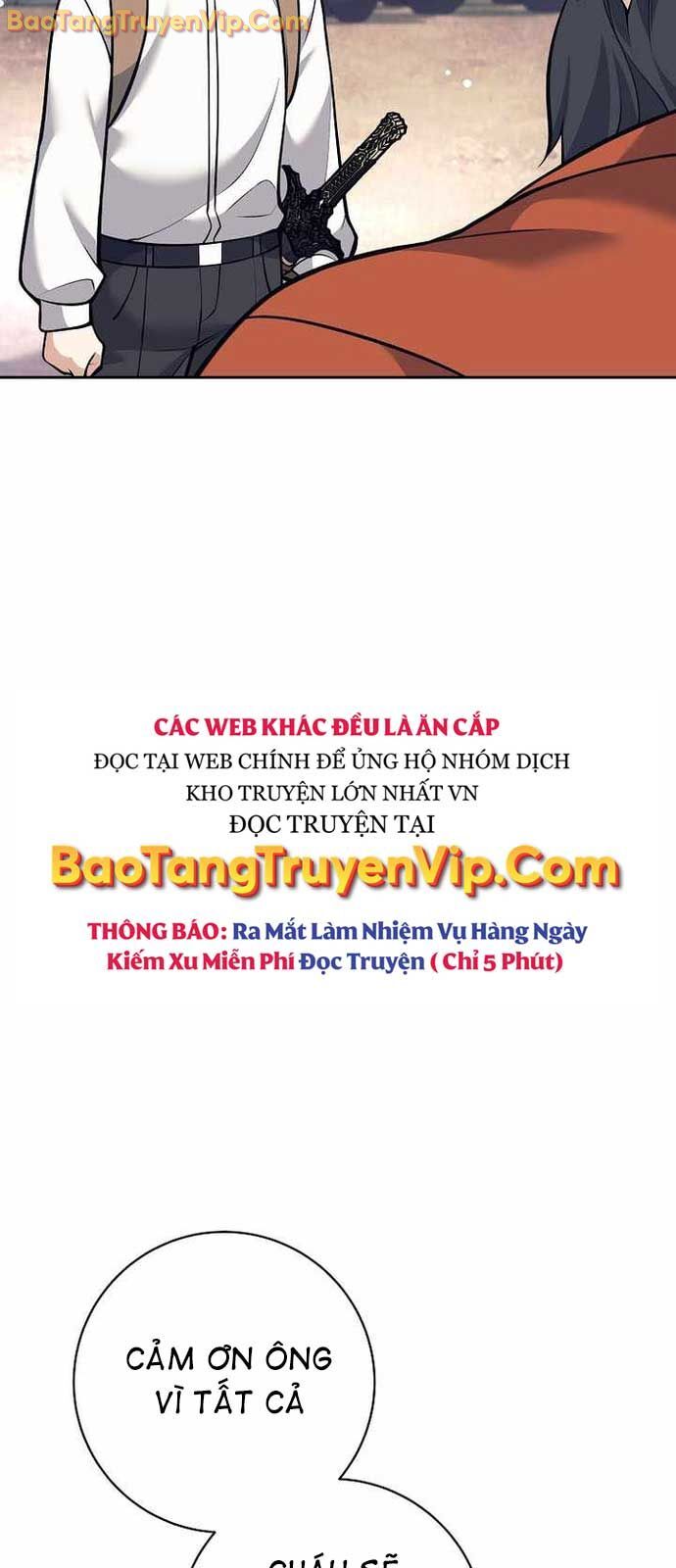 Phệ Kiếm Chapter 33 - Trang 47