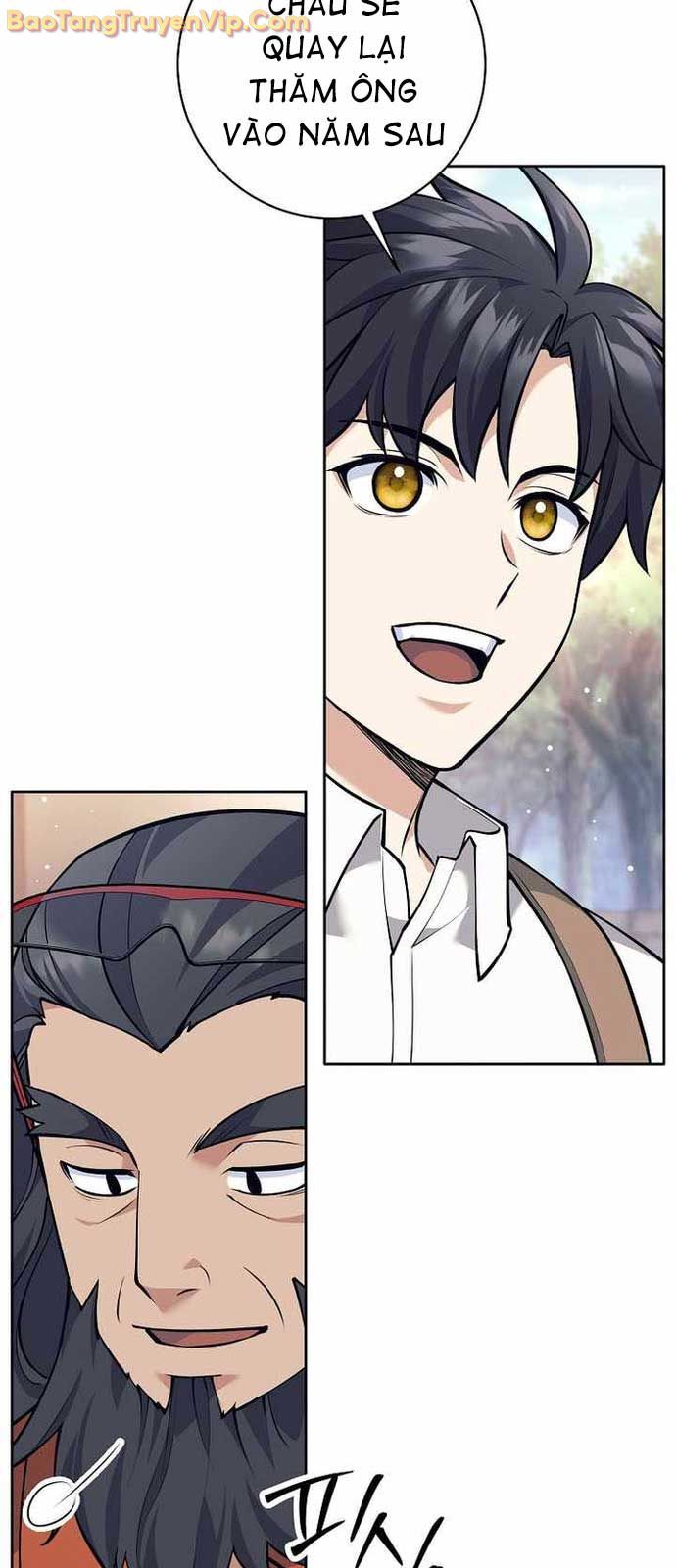 Phệ Kiếm Chapter 33 - Trang 48