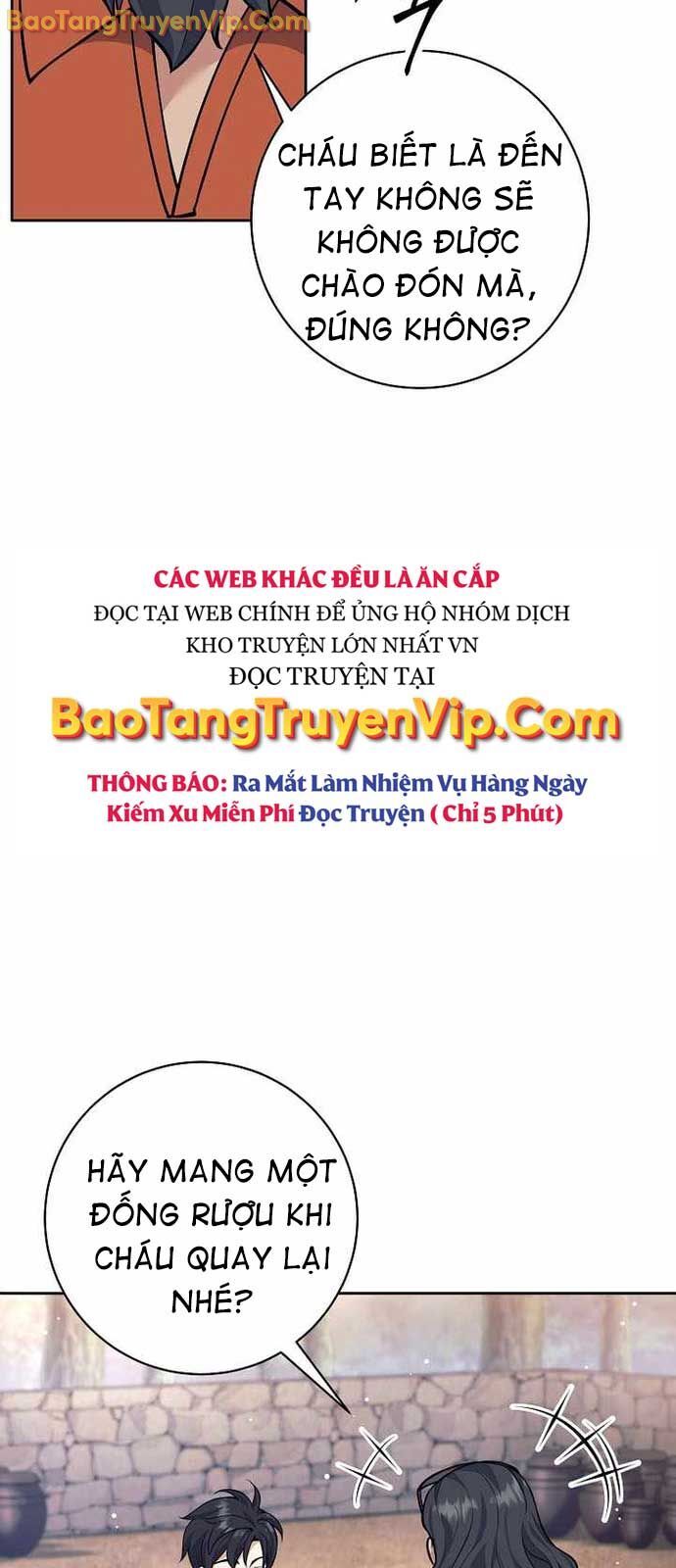 Phệ Kiếm Chapter 33 - Trang 49