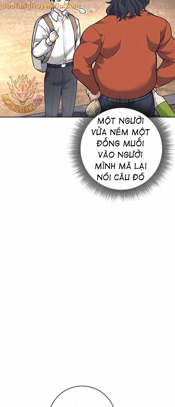 Phệ Kiếm Chapter 33 - Trang 50