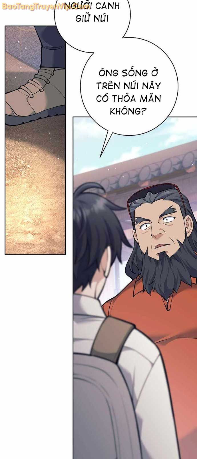 Phệ Kiếm Chapter 33 - Trang 51