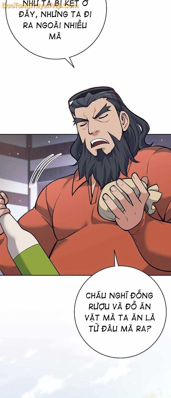 Phệ Kiếm Chapter 33 - Trang 54